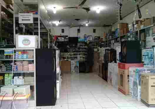 Toko Tria: Solusi Elektronik & Rumah Tangga Terdekat di Tinggarjaya